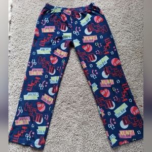 HIGH SCHOOL MUSICAL Pajama Pants